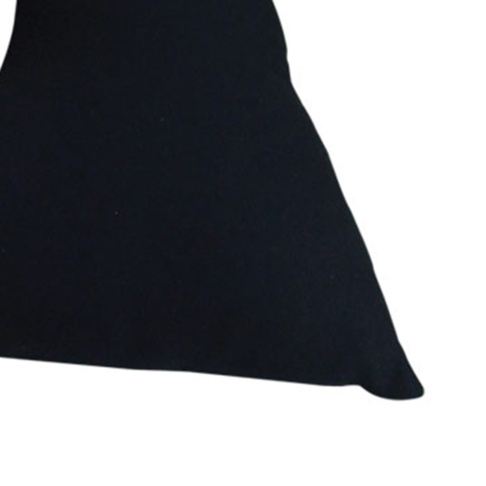 Anti-decubitus cushions - Intermed Easy Anti-decubitus Cushion With Central Hole In Silicone Hollow Fibre