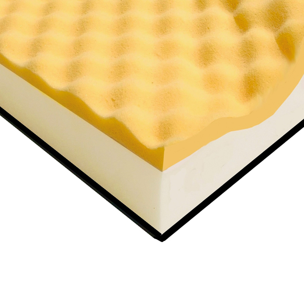 Cuscini Antidecubito - Intermed Cuscino Antidecubito Base Preformata E Fluido Automodellante Zona Sacrale