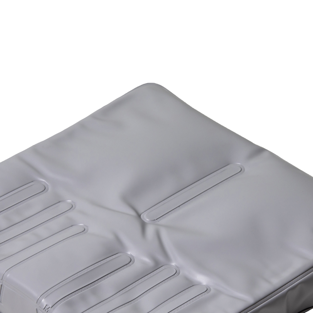 Anti-decubitus cushions - Intermed Anti-decubitus Cushion With Preformed Base And Self-modeling Fluid Gel