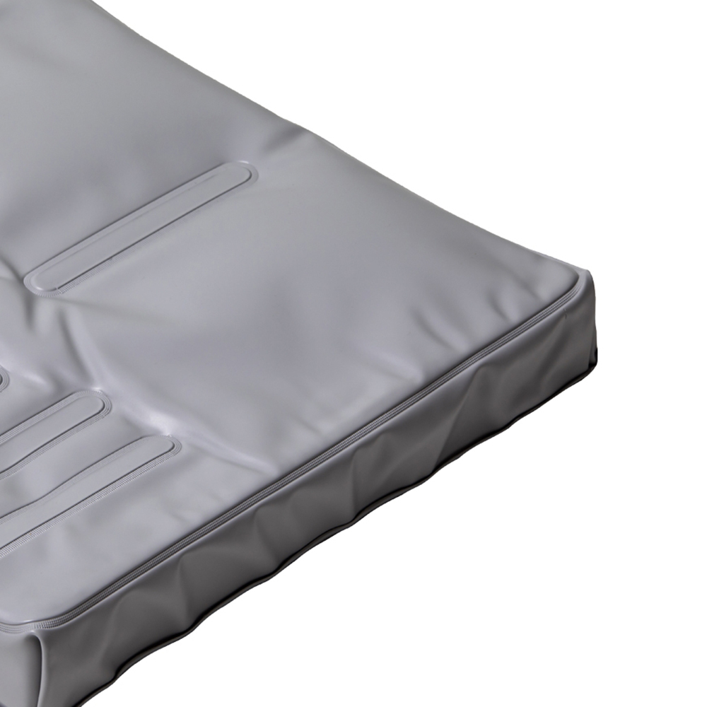 Anti-decubitus cushions - Intermed Anti-decubitus Cushion With Preformed Base And Self-modeling Fluid Gel