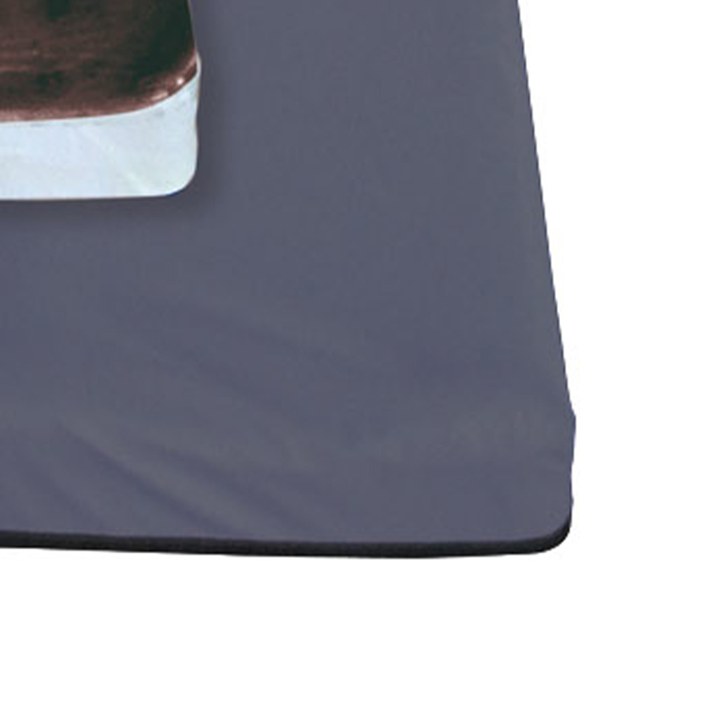 Anti-decubitus cushions - Intermed Anti-decubitus Cushion With Preformed Base And Self-modeling Gel H 8cm