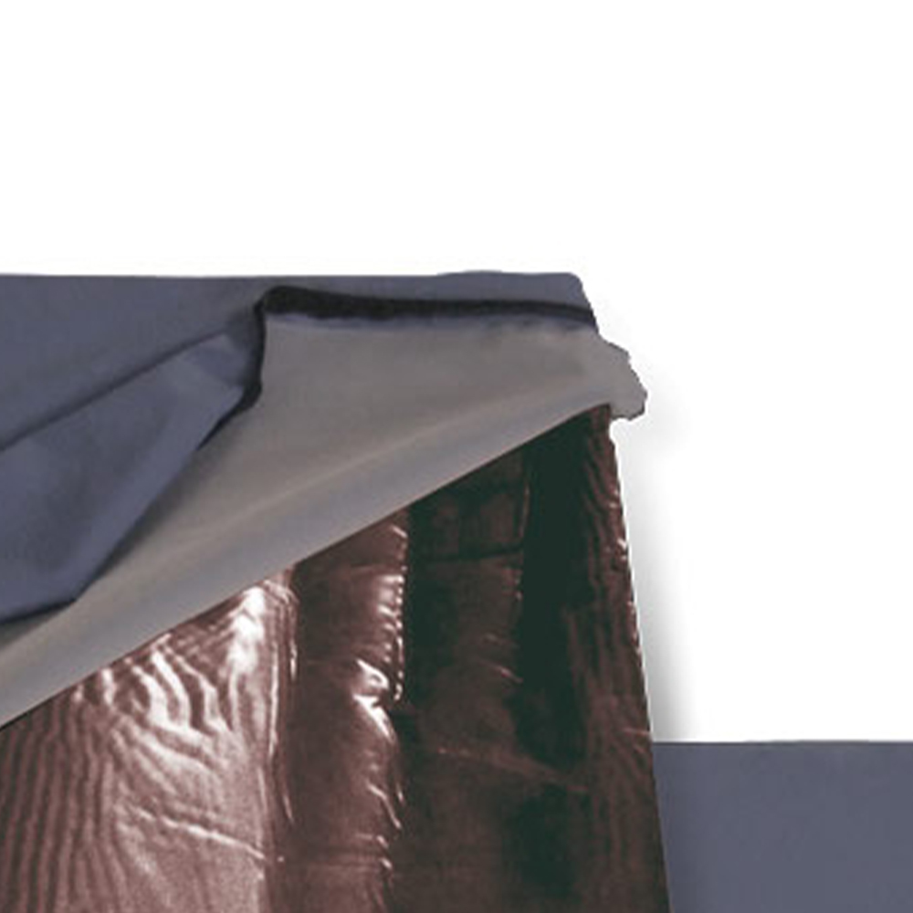 Anti-decubitus cushions - Intermed Anti-decubitus Cushion With Preformed Base And Self-modeling Gel H 8cm