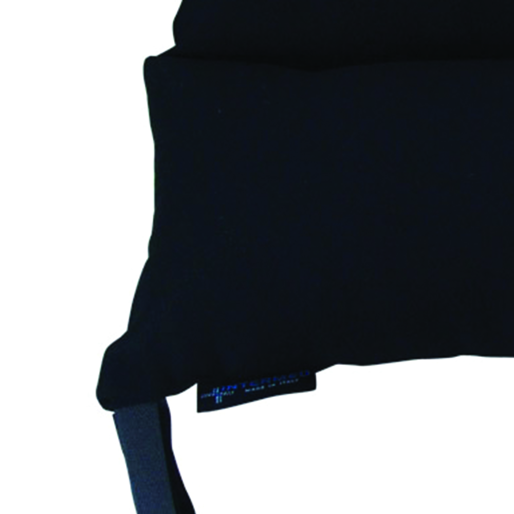 Anti-decubitus cushions - Intermed Easy 3-section Anti-decubitus Cushion In Silicone Hollow Fiber