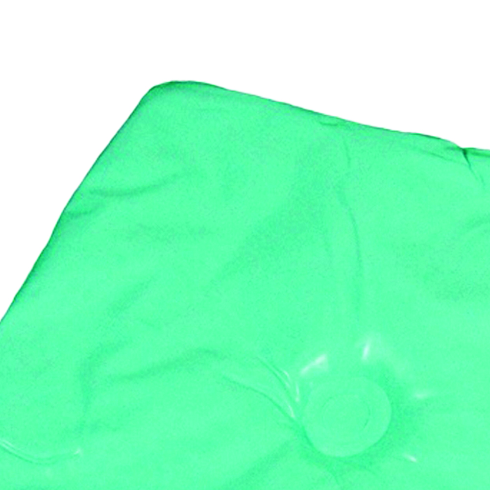 Anti-decubitus cushions - Intermed Anti-decubitus Cushion In Fluid Gel And Polyurethane Sheet