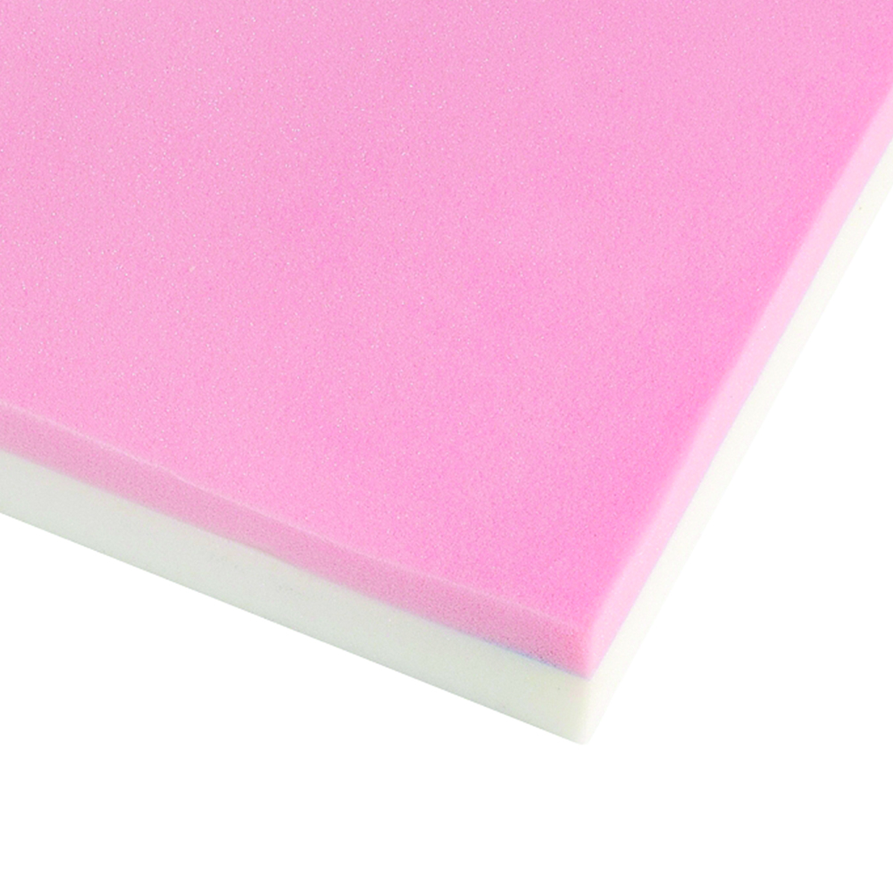 Anti-decubitus cushions - Intermed Anti-decubitus Cushion In Viscoelastic D60 And Supporting Base