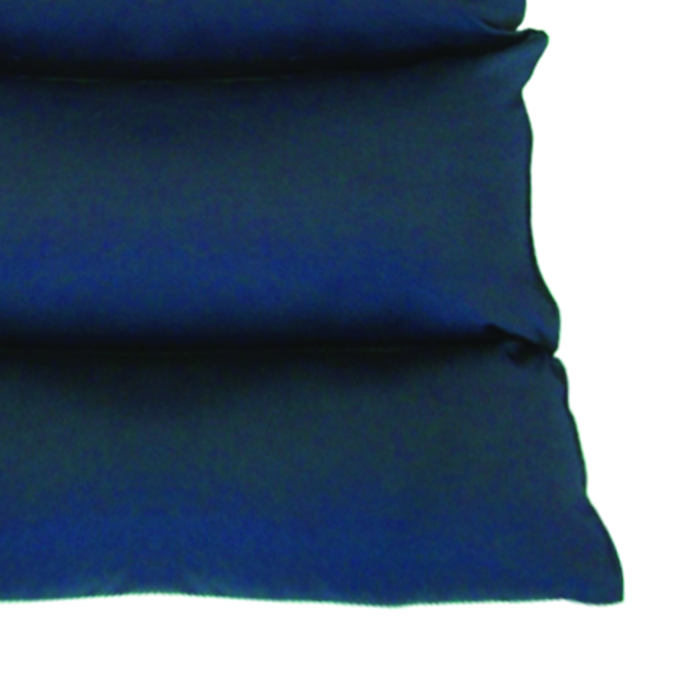Anti-decubitus cushions - Intermed Hollow Siliconized Fiber Back Anti-decubitus Cushion