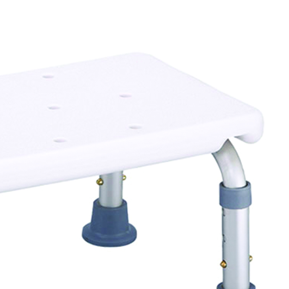 Bath and shower chairs - Intermed Height-adjustable Bathtub Step For The Disabled And Elderly