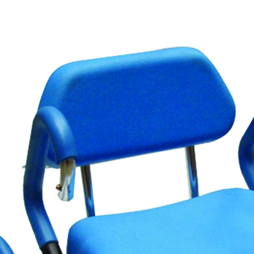 Bath and shower chairs - Intermed Swivel Tub Chair With Polyurethane Padding