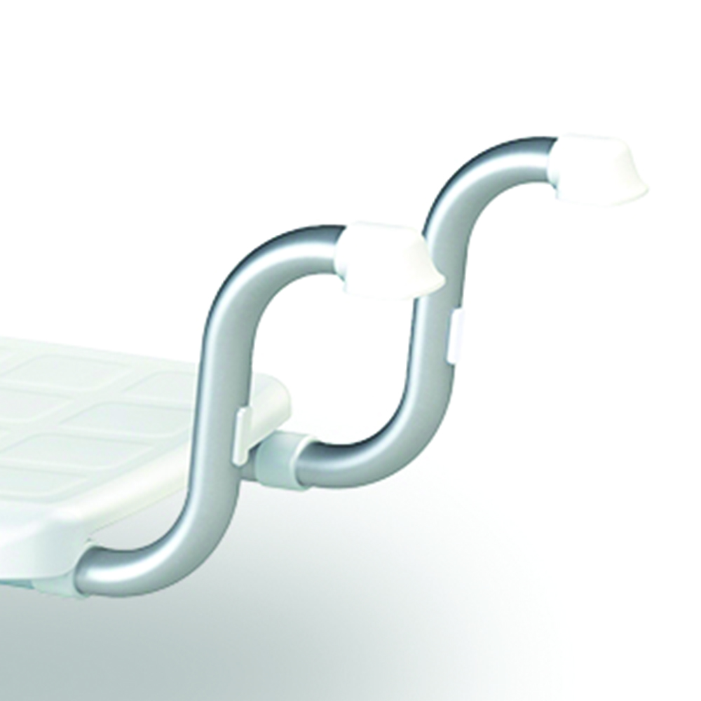 Bath and shower chairs - Intermed Lux Width-adjustable Bath Seat