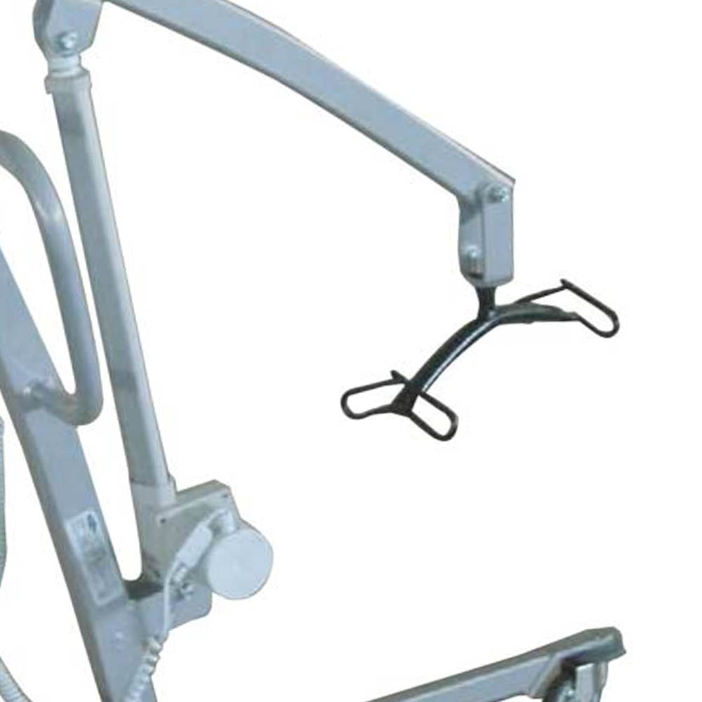 Lifters and verticalizers - Intermed Electric Patient Lift Sa-160 150kg + Harness