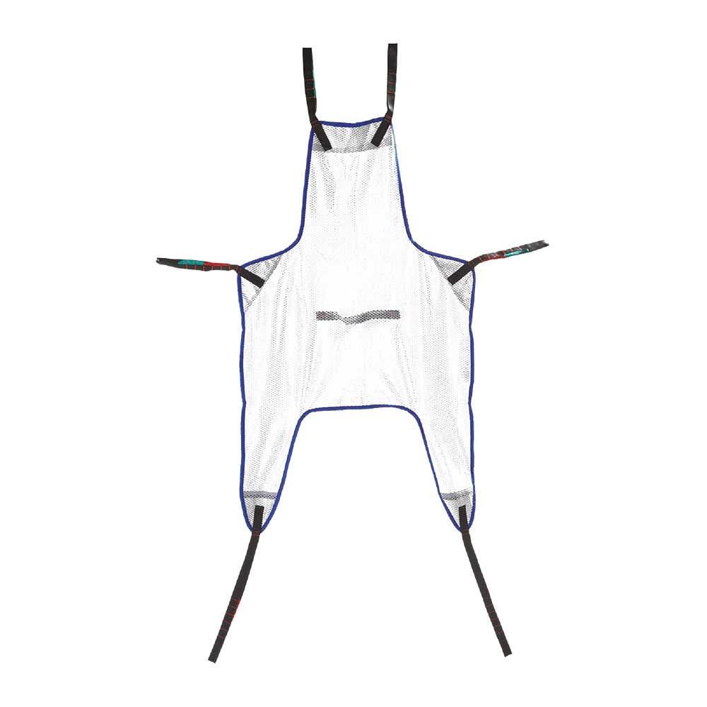 Lifters and verticalizers - Intermed Hydraulic Patient Lift Sa-160m 150kg + Harness