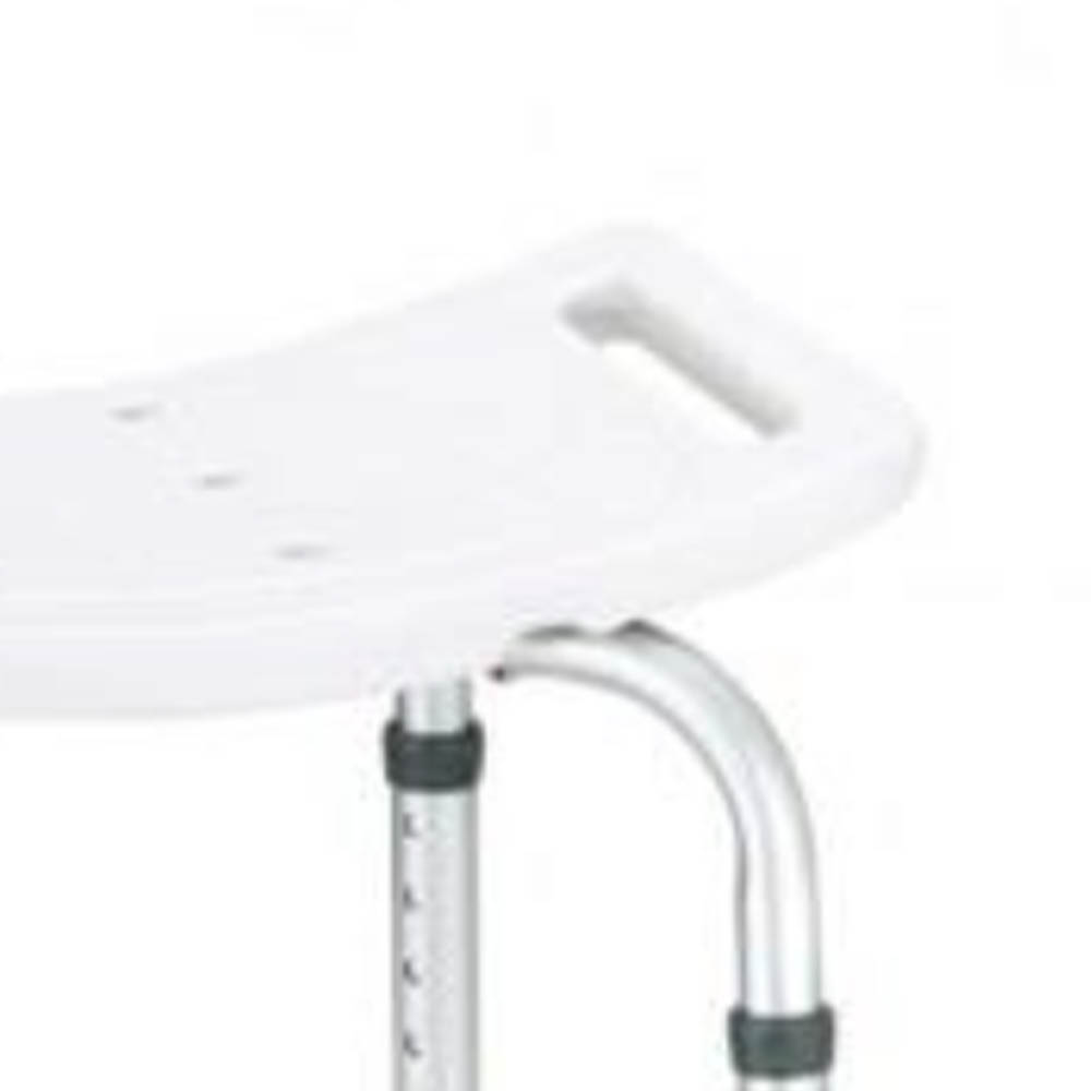 Bath and shower chairs - Intermed Shower Stool Seat For The Disabled And Elderly