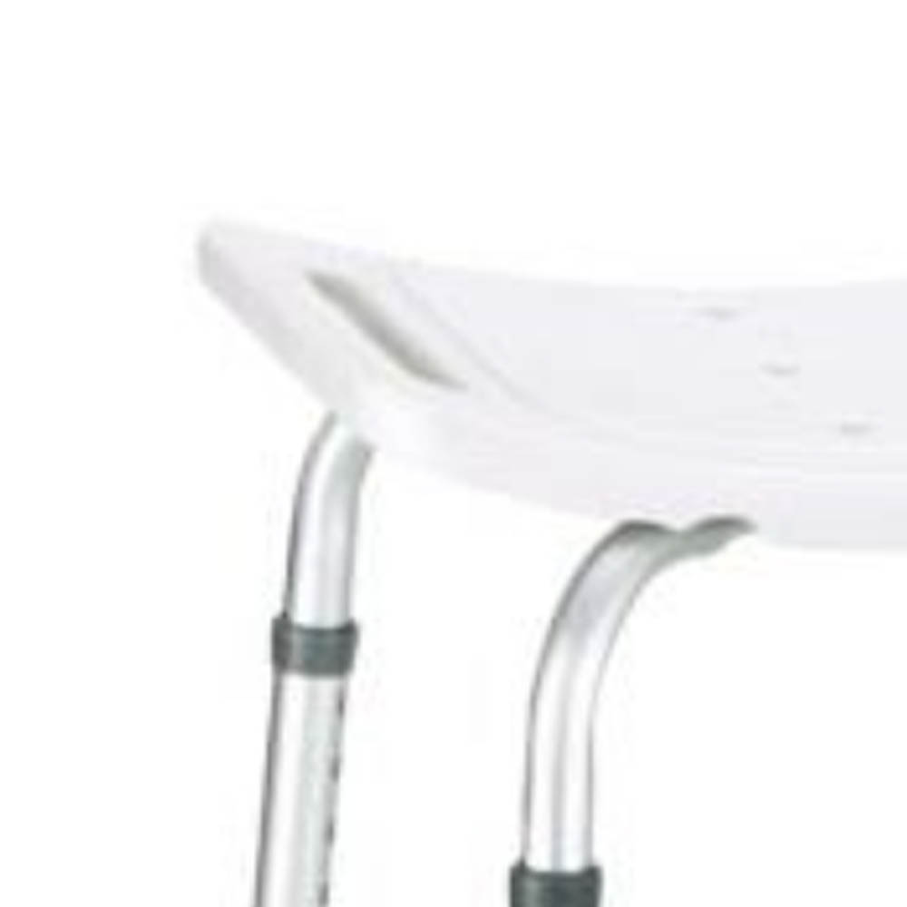 Bath and shower chairs - Intermed Shower Stool Seat For The Disabled And Elderly