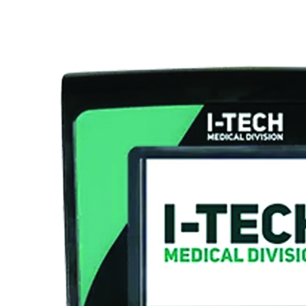 Magnetotherapy - I-Tech Magnetotherapy Device Lamagneto Pro Lf + Band And Solenoid 