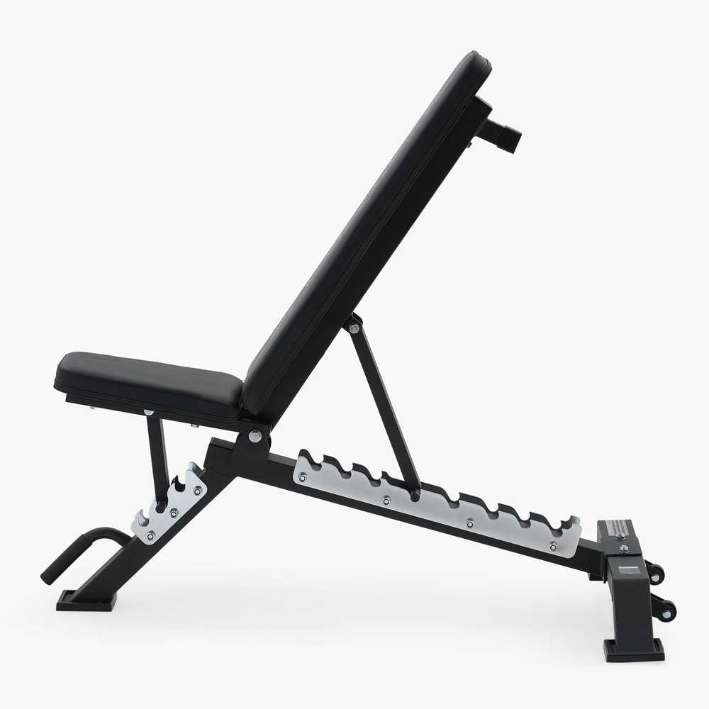 Gymnastic Benches - JK Fitness Adjustable Bench, Adjustable Tilting Bench