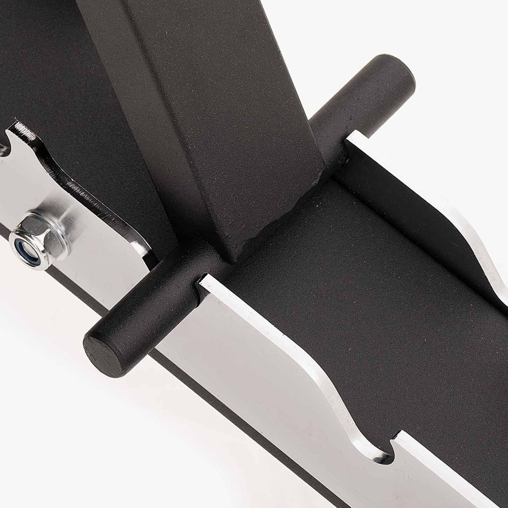 Gymnastic Benches - JK Fitness Adjustable Bench, Adjustable Tilting Bench