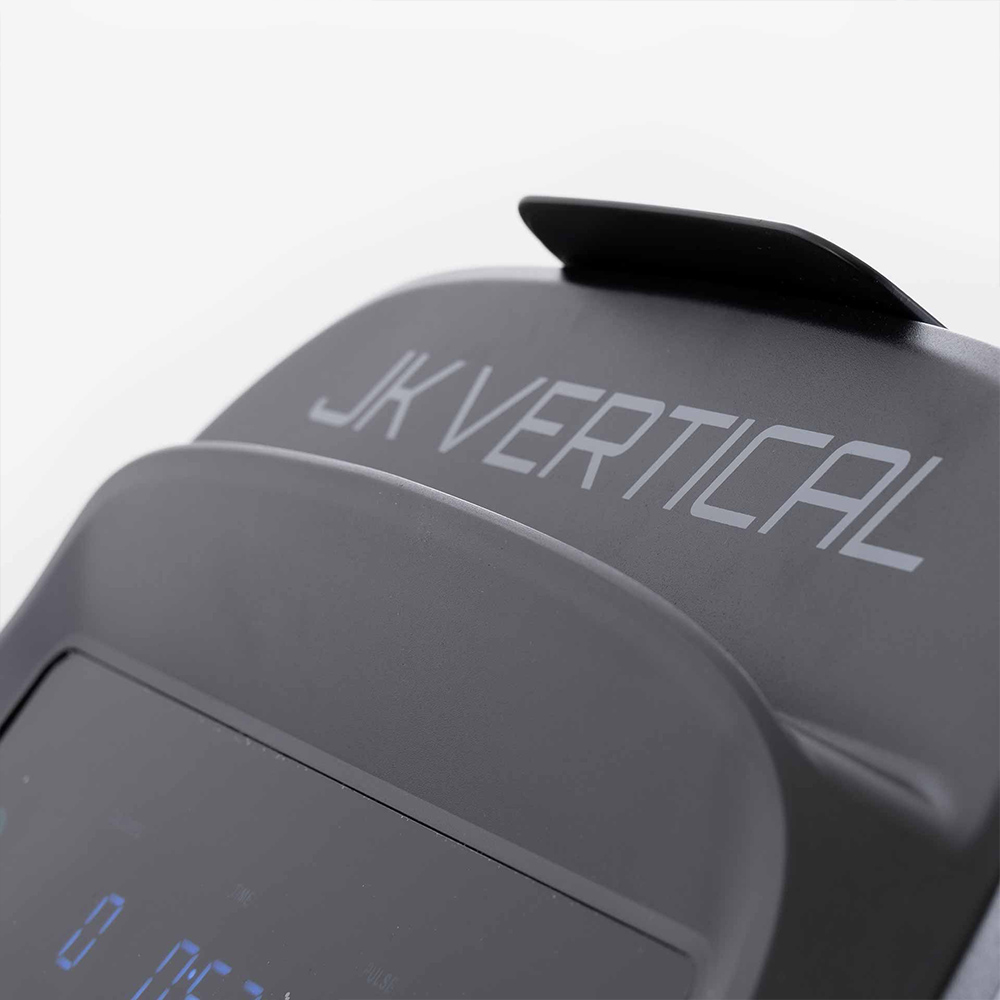 Exercise bikes/pedal trainers - JK Fitness Jkv24 Electromagnetic Exercise Bike Gym Bike Indoor Bike