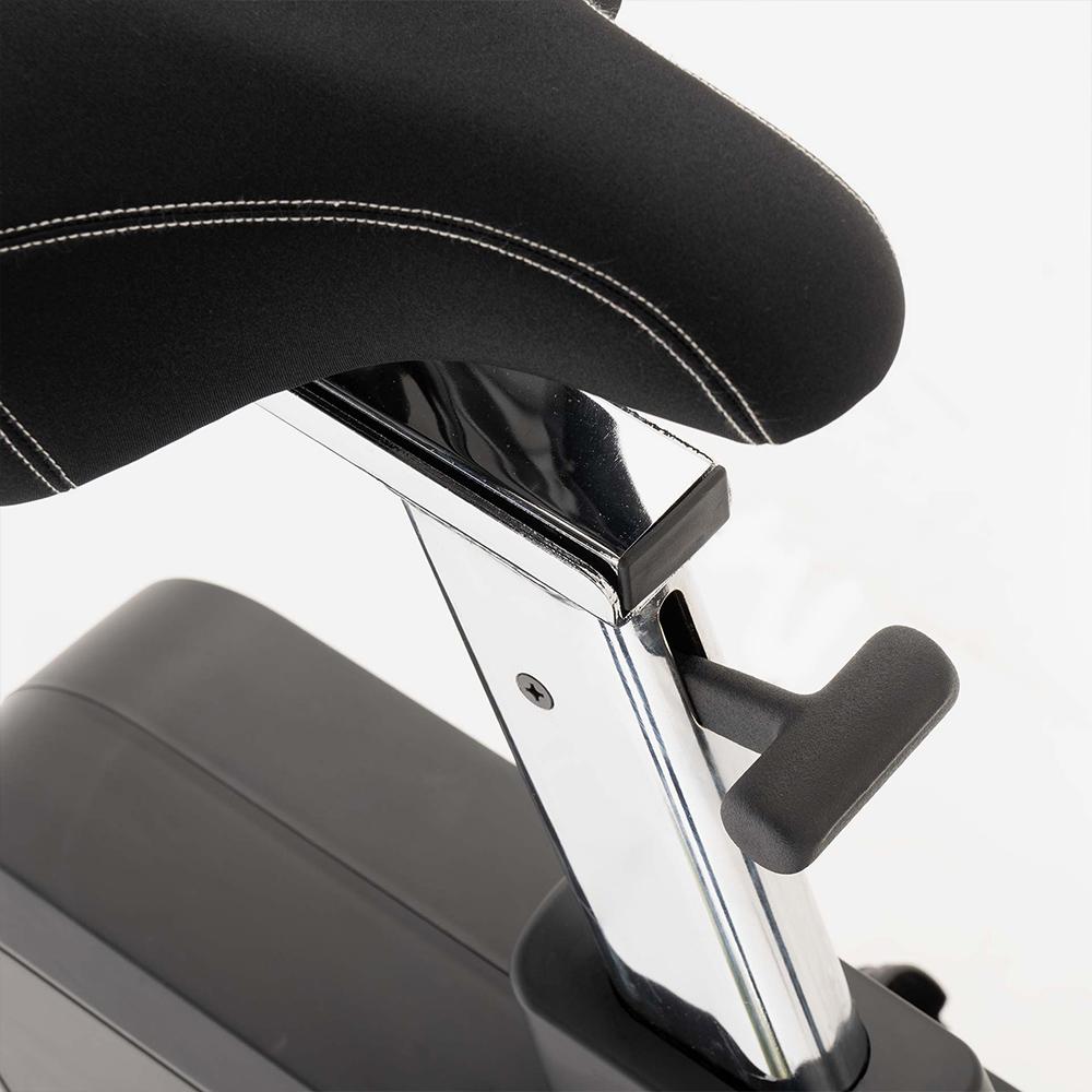 Exercise bikes/pedal trainers - JK Fitness Jkv26-tft Electromagnetic Exercise Bike Gym Bike Indoor Bike