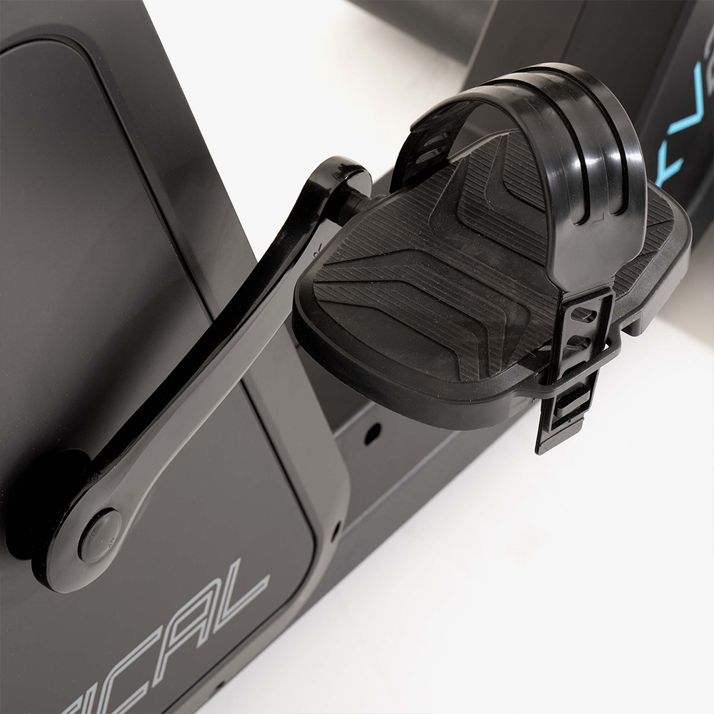 Exercise bikes/pedal trainers - JK Fitness Jkv26-tft Electromagnetic Exercise Bike Gym Bike Indoor Bike