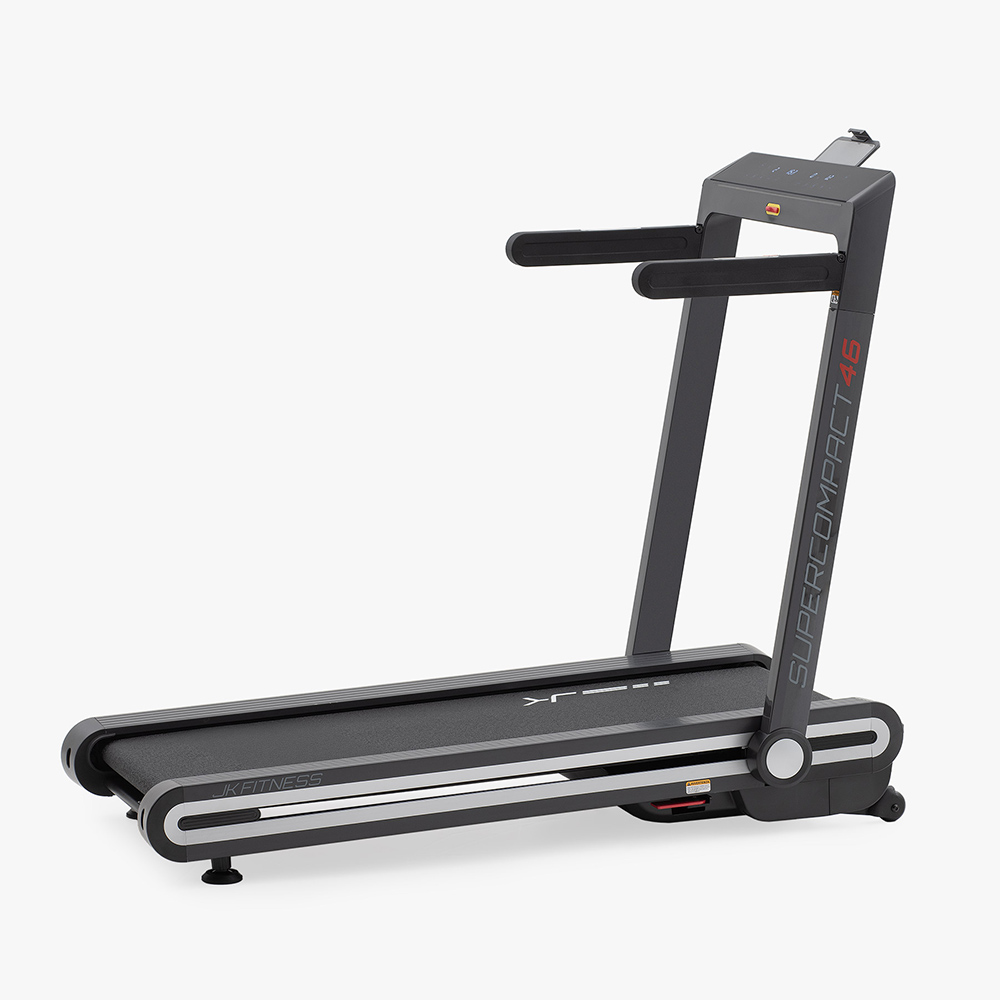 Tapis Roulant - JK Fitness Supercompact Sc46 Space-saving Foldable Electric Treadmill