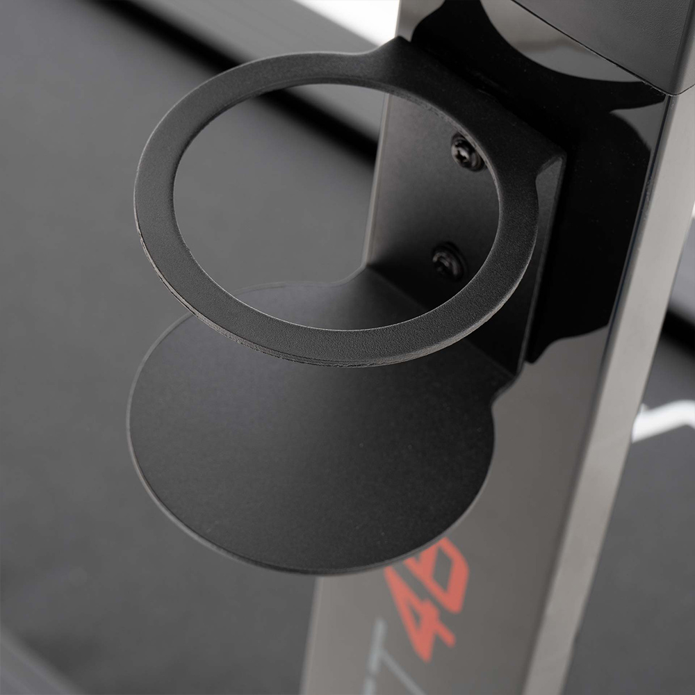 Tapis Roulant - JK Fitness Supercompact Sc48-tft Space-saving Electric Treadmill