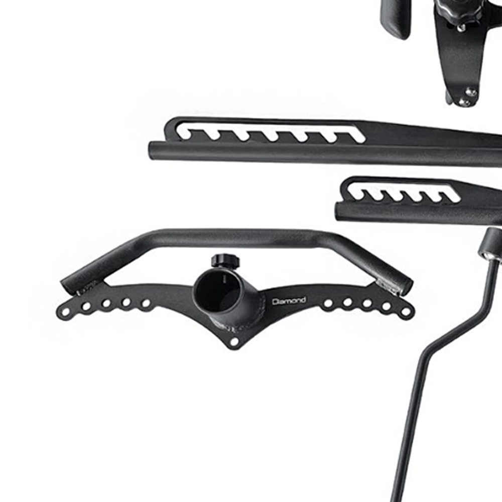 Cable sockets - Diamond Adjustable Grip Set 8pcs