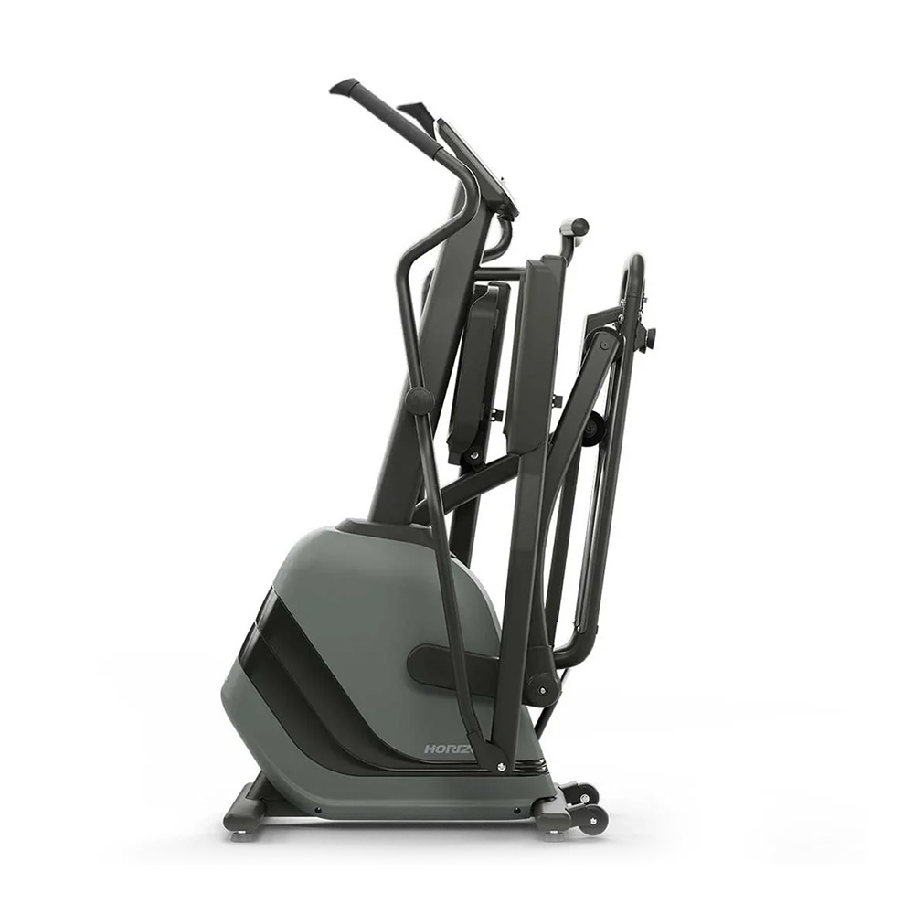 Elliptical - Horizon Fitness Elliptical Andes 3.1