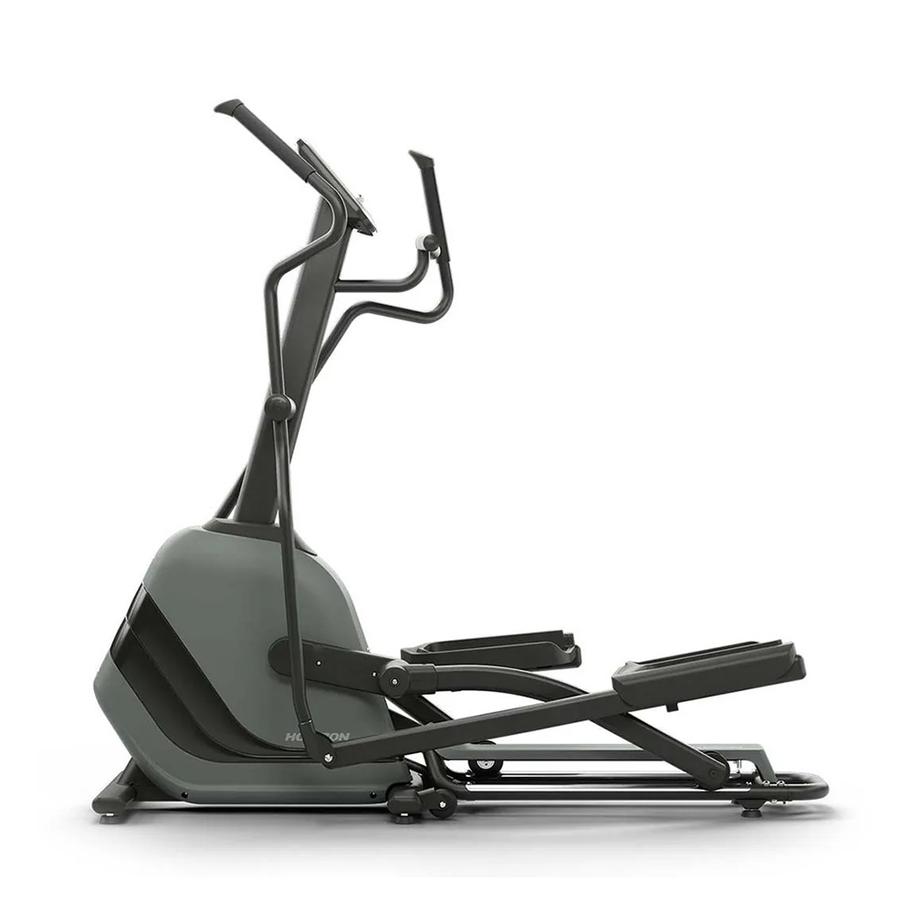 Elliptical - Horizon Fitness Elliptical Andes 3.1
