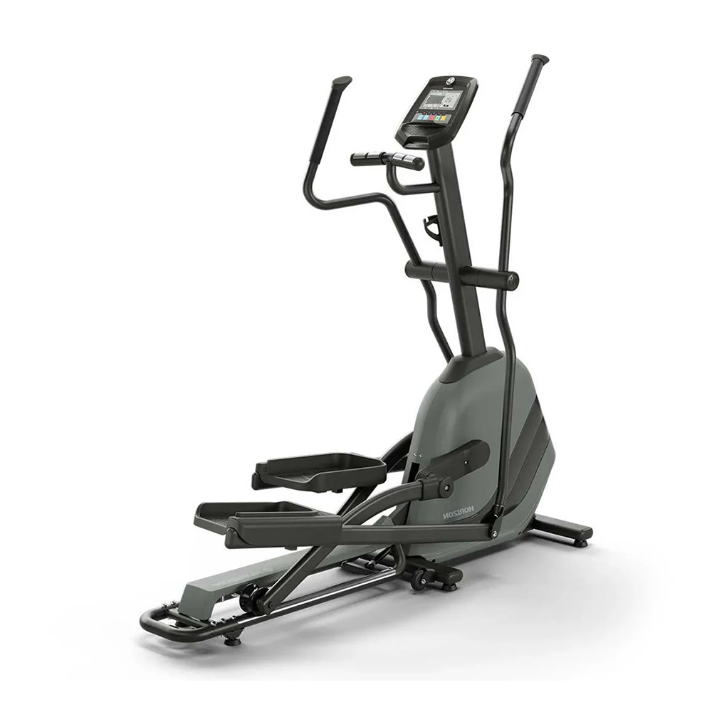 Elliptical - Horizon Fitness Elliptical Andes 3.1