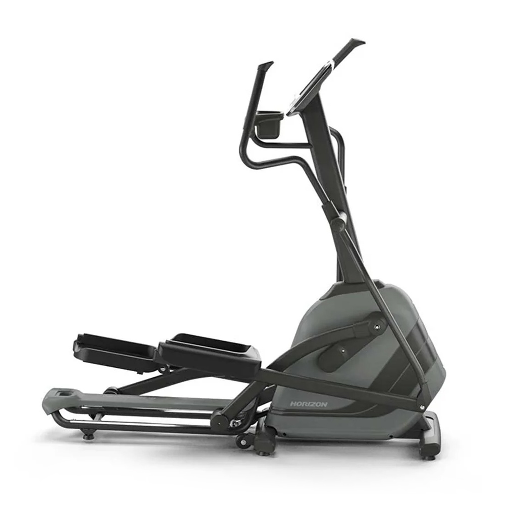 Elliptical - Horizon Fitness Elliptical Andes 5.1