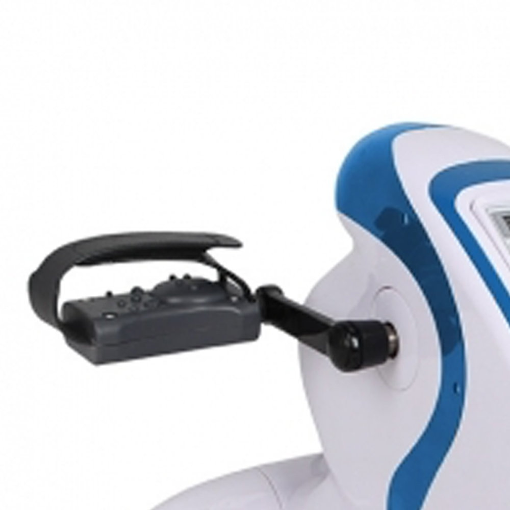 Exercise bikes/pedal trainers - Intermed Electric Pedal Exerciser For Rehabilitation With Digital Display