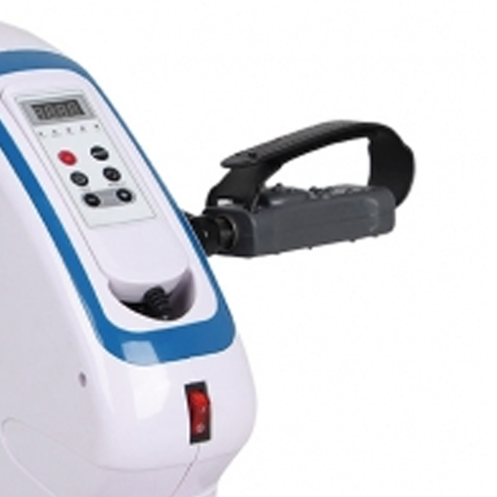 Exercise bikes/pedal trainers - Intermed Electric Pedal Exerciser For Rehabilitation With Digital Display