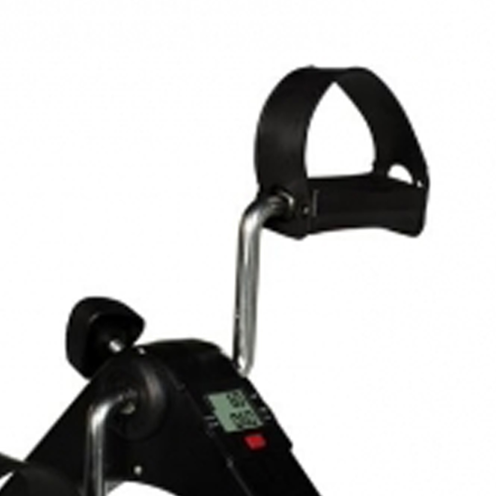 Exercise bikes/pedal trainers - Intermed Rehabilitation Pedal Exerciser With Digital Display