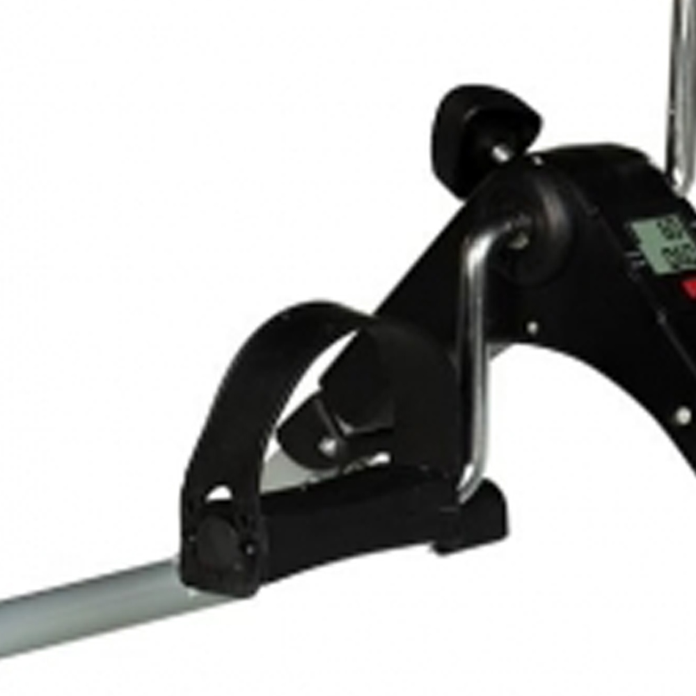 Exercise bikes/pedal trainers - Intermed Rehabilitation Pedal Exerciser With Digital Display
