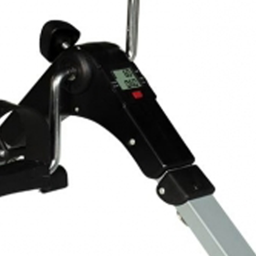 Exercise bikes/pedal trainers - Intermed Rehabilitation Pedal Exerciser With Digital Display