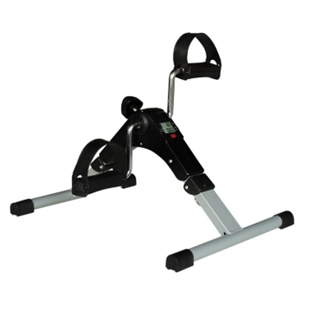 Exercise bikes/pedal trainers - Intermed Rehabilitation Pedal Exerciser With Digital Display