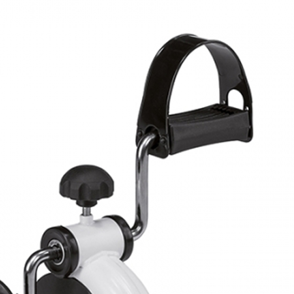 Heimtrainer/Pedaltrainer - Intermed Klappbarer Pedaltrainer Für Die Posttraumatische Rehabilitation Und Physiotherapie