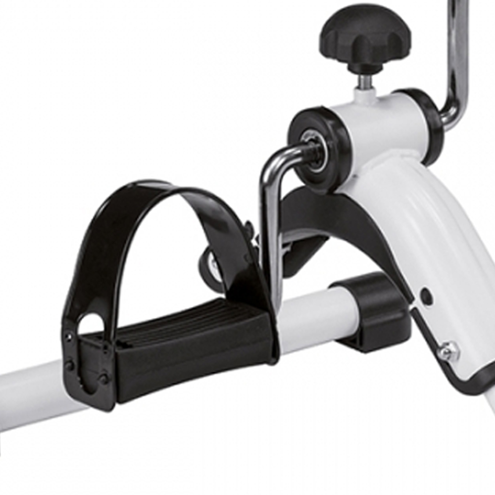 Heimtrainer/Pedaltrainer - Intermed Klappbarer Pedaltrainer Für Die Posttraumatische Rehabilitation Und Physiotherapie