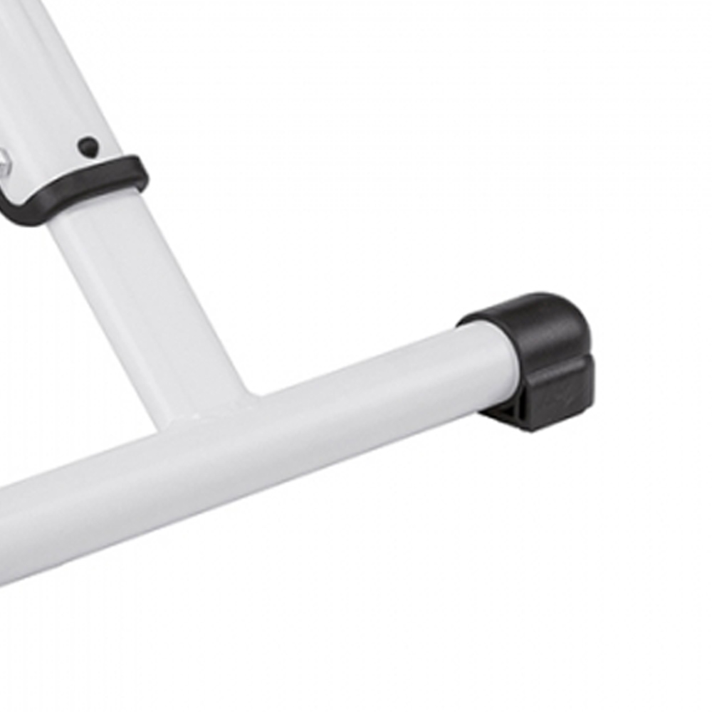 Heimtrainer/Pedaltrainer - Intermed Klappbarer Pedaltrainer Für Die Posttraumatische Rehabilitation Und Physiotherapie