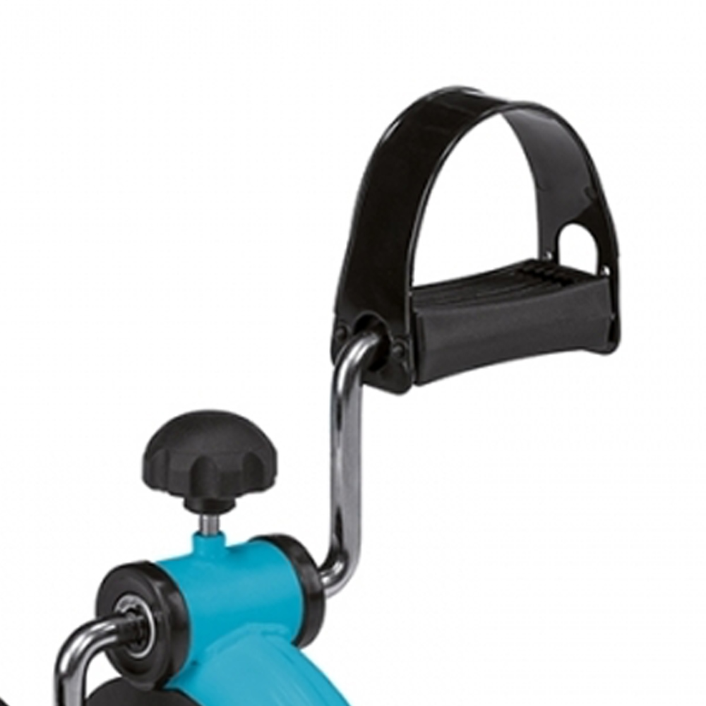 Exercise bikes/pedal trainers - Intermed Folding Pedal Exerciser For Post-traumatic Rehabilitation And Physiotherapy