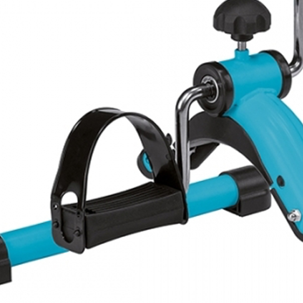 Exercise bikes/pedal trainers - Intermed Folding Pedal Exerciser For Post-traumatic Rehabilitation And Physiotherapy