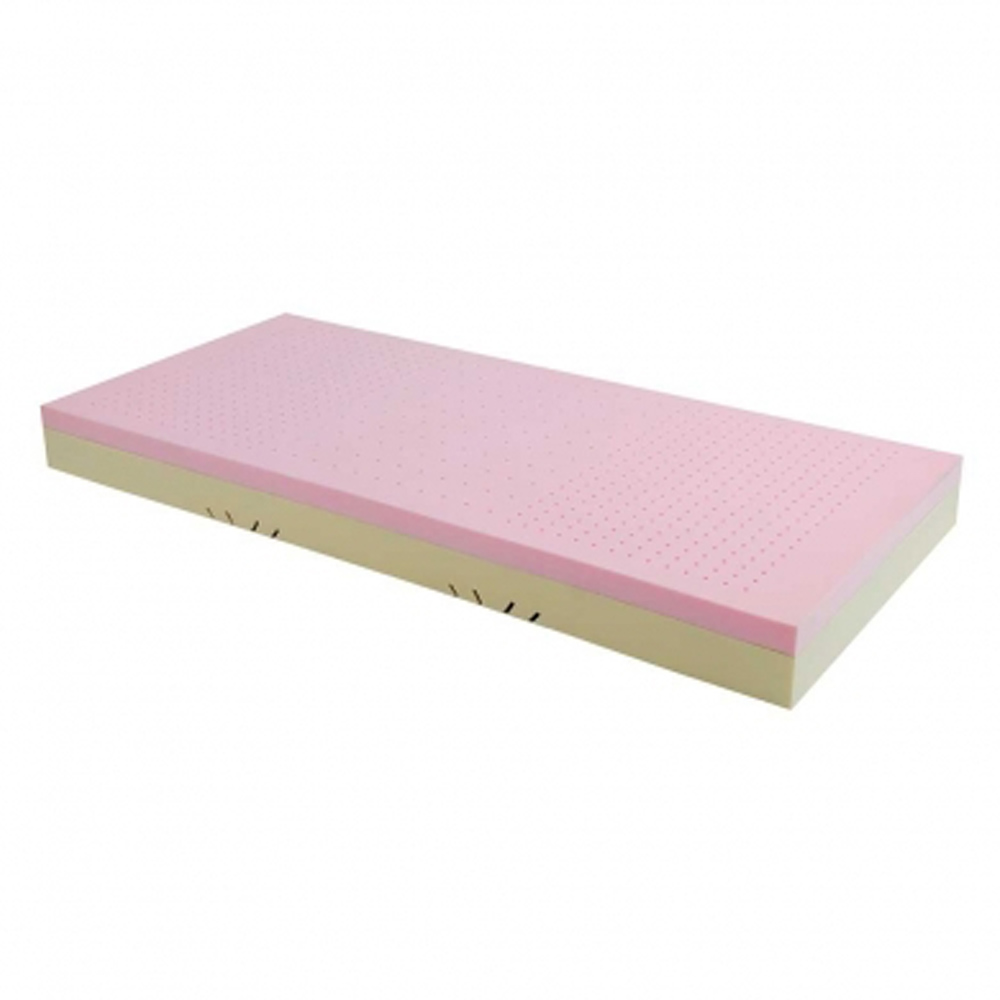 Materassi Antidecubito - Intermed Materasso Antidecubito Bariatrico 300kg Ignifugo Sezione Unica H 17cm