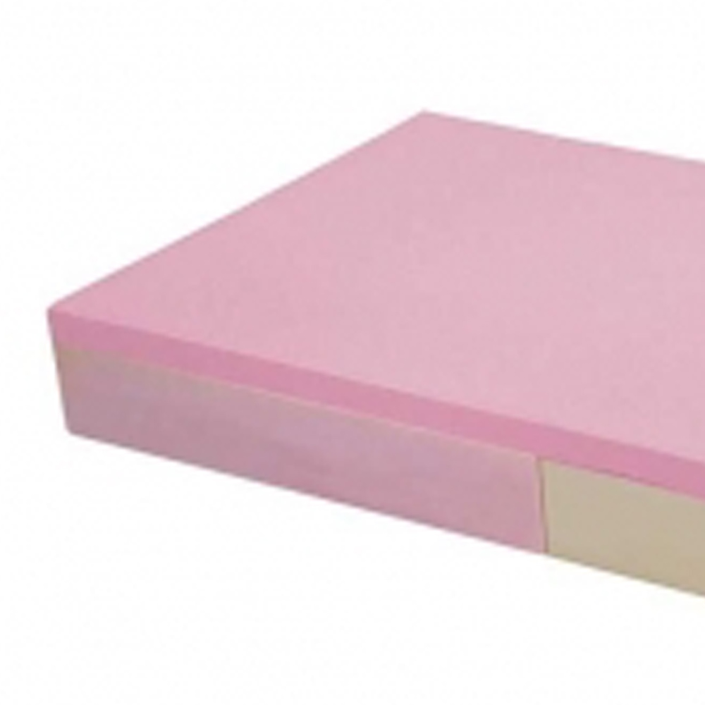 Materassi Antidecubito - Intermed Materasso Antidecubito Bariatrico 380kg Ignifugo Sezione Unica H 20cm	