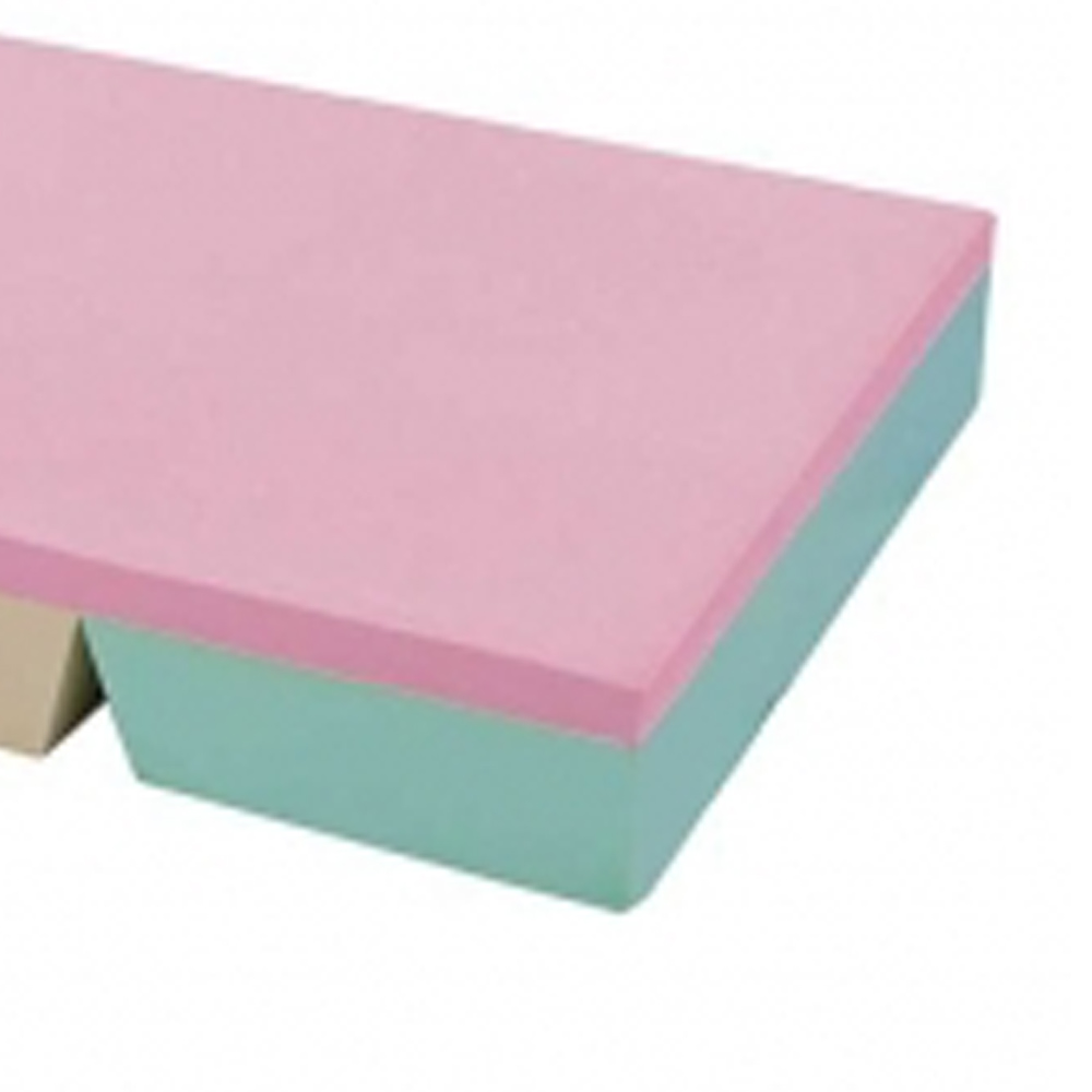 Materassi Antidecubito - Intermed Materasso Antidecubito Bariatrico 380kg Ignifugo Sezione Unica H 20cm	