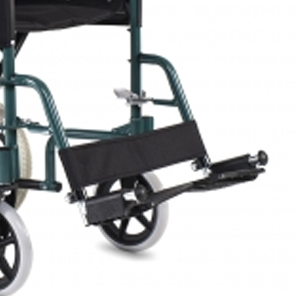 Wheelchairs for the disabled - Intermed Wheelchair For Disabled Transit For Narrow Passages And Small Encumbrances