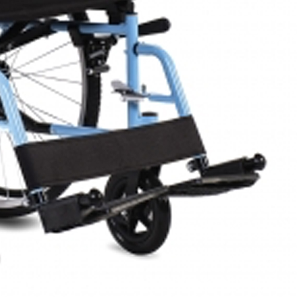 Carrozzine disabili - Intermed Sedia A Rotelle Per Disabili Rehalum P Carrozzina Pieghevole Autospinta Leggera