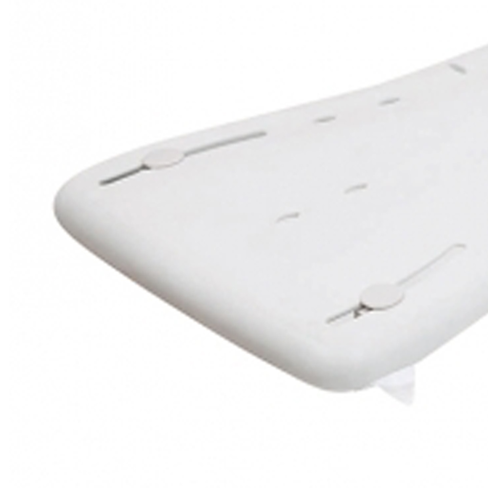 Bath and shower chairs - Intermed Bathtub Seat With Handle For The Disabled And Elderly