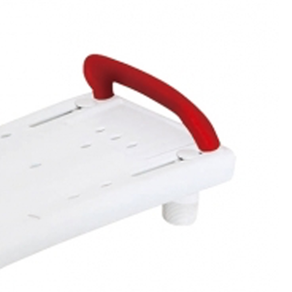 Bath and shower chairs - Intermed Bathtub Seat With Handle For The Disabled And Elderly
