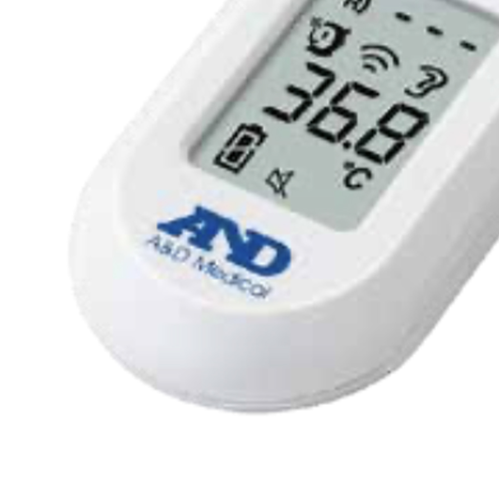 Thermometers - And Infrared Thermometer