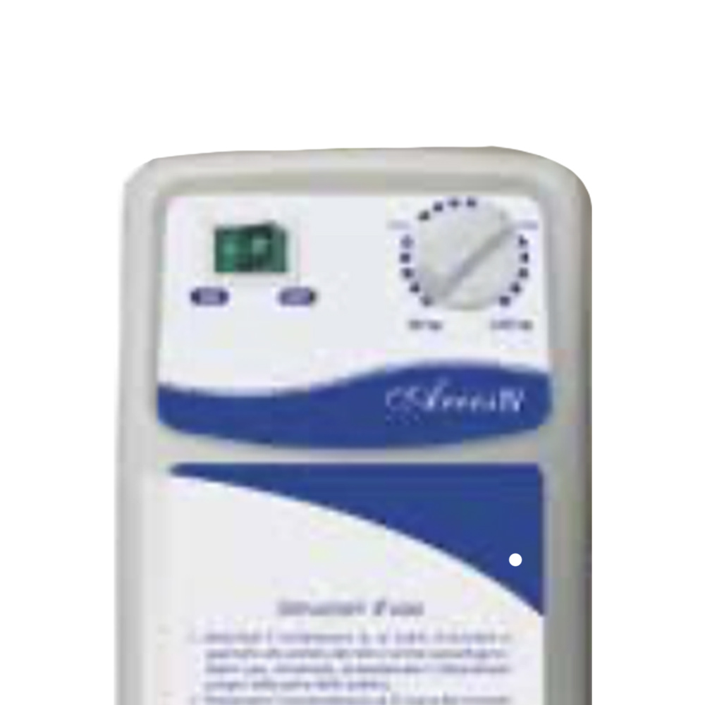 Accessories Pillows/Mattresses - Intermed Compressor For Aries 4/aries Plus Anti-decubitus Mattress Kit